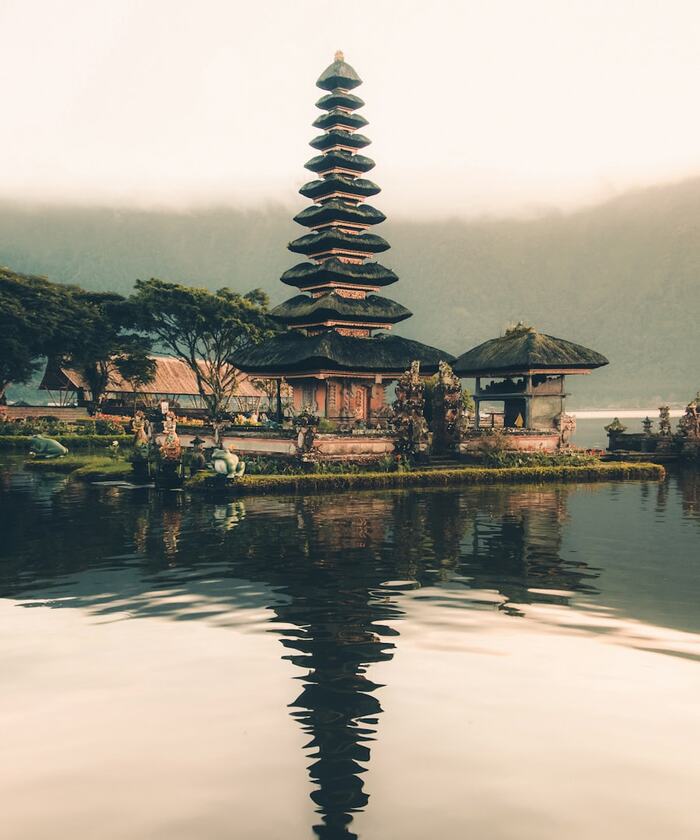 Bali, Indonesia